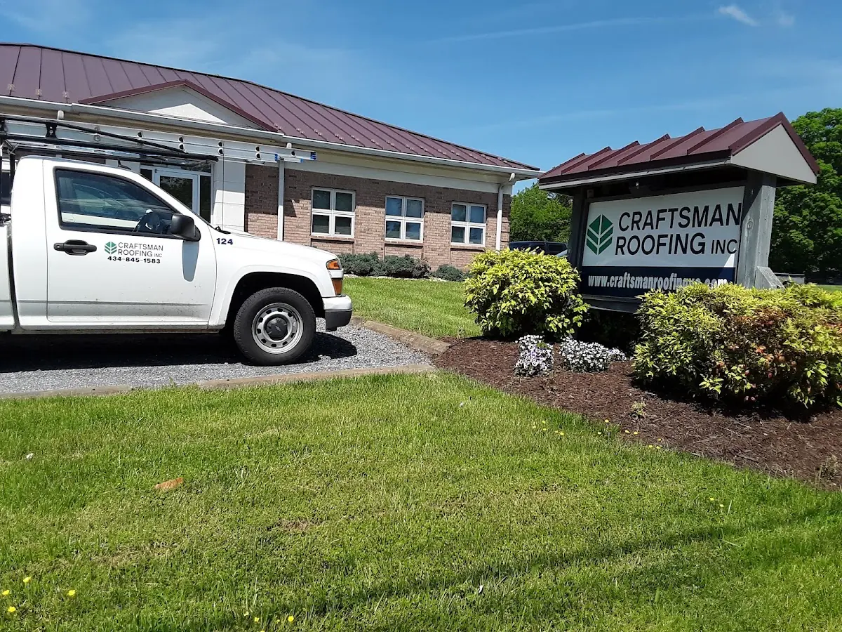 Quality Wind Damage Roof Repair by experienced craftsmen in Upper Fells Point